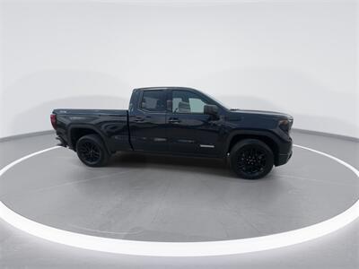 2023 GMC Sierra 1500 Elevation   - Photo 5 - McKinney, TX 75070