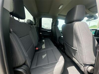 2023 GMC Sierra 1500 Elevation   - Photo 27 - McKinney, TX 75070