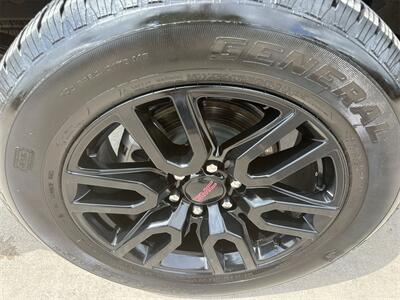 2023 GMC Sierra 1500 Elevation   - Photo 36 - McKinney, TX 75070