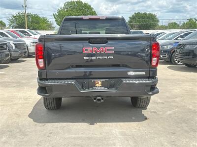 2023 GMC Sierra 1500 Elevation   - Photo 12 - McKinney, TX 75070