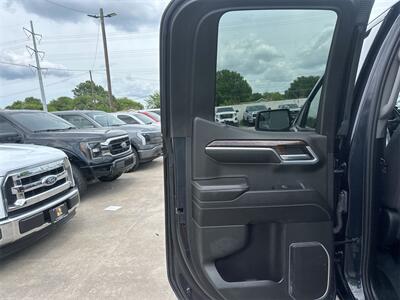 2023 GMC Sierra 1500 Elevation   - Photo 31 - McKinney, TX 75070