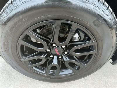 2023 GMC Sierra 1500 Elevation   - Photo 34 - McKinney, TX 75070