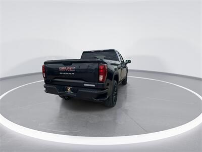 2023 GMC Sierra 1500 Elevation   - Photo 7 - McKinney, TX 75070