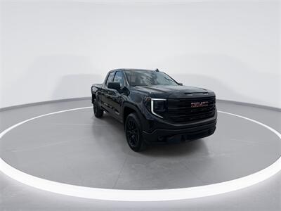 2023 GMC Sierra 1500 Elevation   - Photo 4 - McKinney, TX 75070