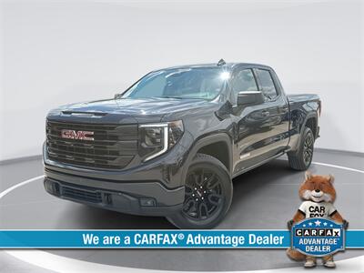 2023 GMC Sierra 1500 Elevation   - Photo 1 - McKinney, TX 75070