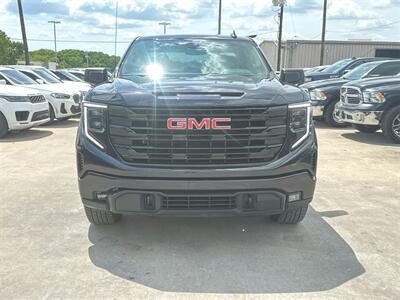 2023 GMC Sierra 1500 Elevation   - Photo 10 - McKinney, TX 75070