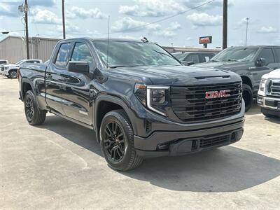2023 GMC Sierra 1500 Elevation   - Photo 11 - McKinney, TX 75070