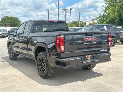 2023 GMC Sierra 1500 Elevation   - Photo 13 - McKinney, TX 75070