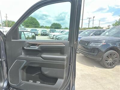 2023 GMC Sierra 1500 Elevation   - Photo 29 - McKinney, TX 75070