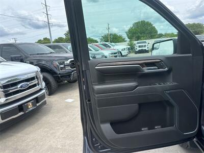 2023 GMC Sierra 1500 Elevation   - Photo 32 - McKinney, TX 75070