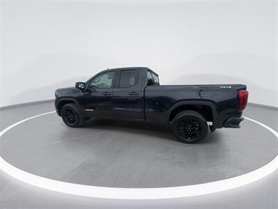 2023 GMC Sierra 1500 Elevation   - Photo 9 - McKinney, TX 75070
