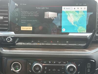 2023 GMC Sierra 1500 Elevation   - Photo 18 - McKinney, TX 75070
