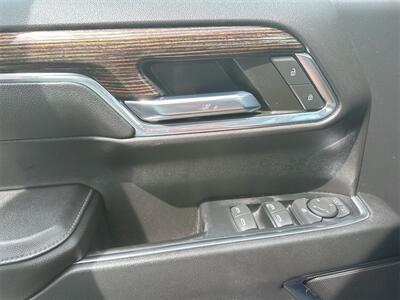 2023 GMC Sierra 1500 Elevation   - Photo 23 - McKinney, TX 75070