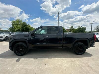 2023 GMC Sierra 1500 Elevation   - Photo 16 - McKinney, TX 75070