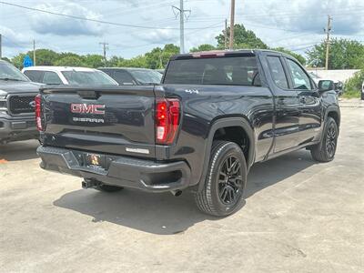 2023 GMC Sierra 1500 Elevation   - Photo 14 - McKinney, TX 75070