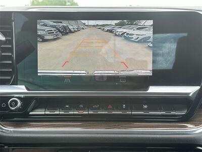 2023 GMC Sierra 1500 Elevation   - Photo 20 - McKinney, TX 75070