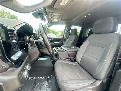 2023 GMC Sierra 1500 Elevation   - Photo 25 - McKinney, TX 75070