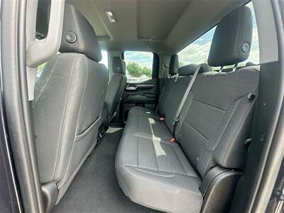 2023 GMC Sierra 1500 Elevation   - Photo 26 - McKinney, TX 75070