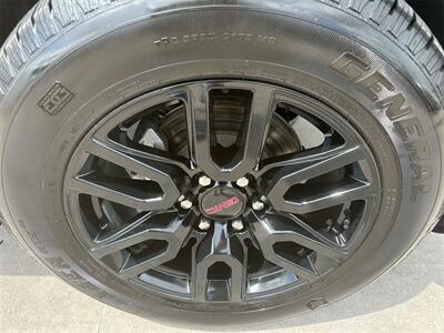 2023 GMC Sierra 1500 Elevation   - Photo 37 - McKinney, TX 75070
