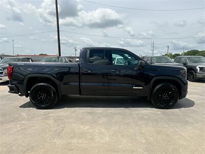 2023 GMC Sierra 1500 Elevation   - Photo 15 - McKinney, TX 75070