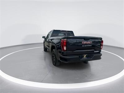 2023 GMC Sierra 1500 Elevation   - Photo 8 - McKinney, TX 75070
