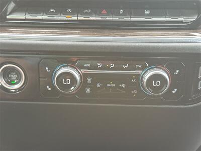 2023 GMC Sierra 1500 Elevation   - Photo 21 - McKinney, TX 75070
