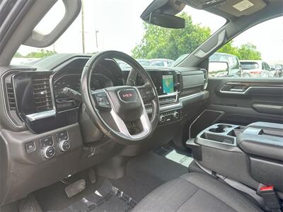 2023 GMC Sierra 1500 Elevation   - Photo 24 - McKinney, TX 75070