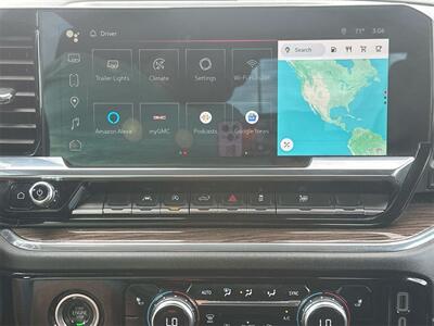 2023 GMC Sierra 1500 Elevation   - Photo 19 - McKinney, TX 75070