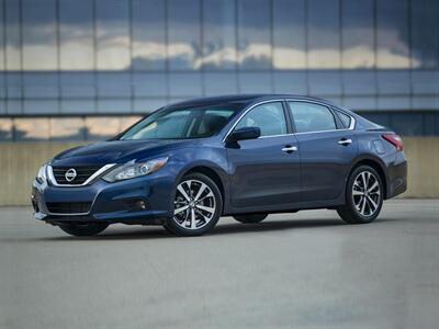 2018 Nissan Altima 2.5 S   - Photo 38 - McKinney, TX 75070