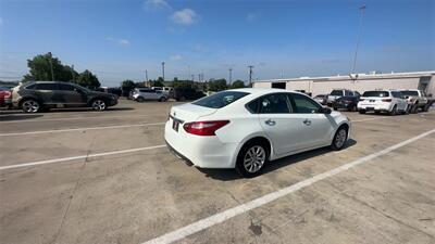 2018 Nissan Altima 2.5 S   - Photo 70 - McKinney, TX 75070