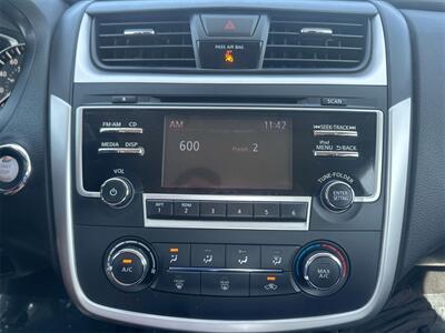 2018 Nissan Altima 2.5 S   - Photo 18 - McKinney, TX 75070