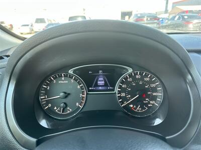 2018 Nissan Altima 2.5 S   - Photo 17 - McKinney, TX 75070
