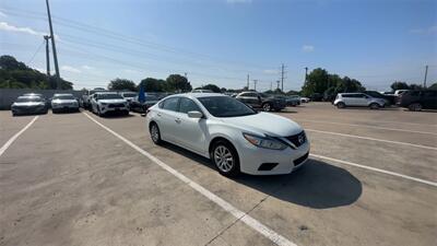 2018 Nissan Altima 2.5 S   - Photo 72 - McKinney, TX 75070