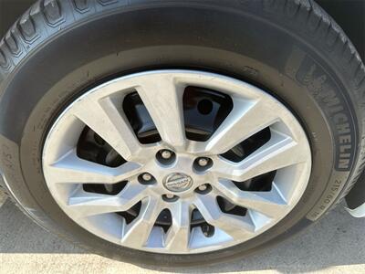 2018 Nissan Altima 2.5 S   - Photo 37 - McKinney, TX 75070