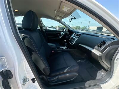2018 Nissan Altima 2.5 S   - Photo 28 - McKinney, TX 75070