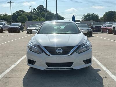 2018 Nissan Altima 2.5 S   - Photo 10 - McKinney, TX 75070
