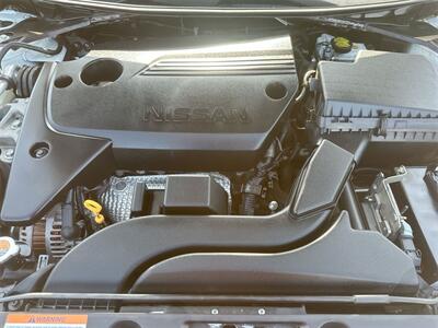 2018 Nissan Altima 2.5 S   - Photo 33 - McKinney, TX 75070