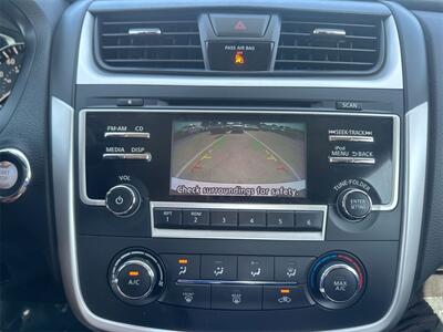 2018 Nissan Altima 2.5 S   - Photo 19 - McKinney, TX 75070
