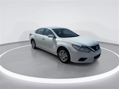 2018 Nissan Altima 2.5 S   - Photo 6 - McKinney, TX 75070