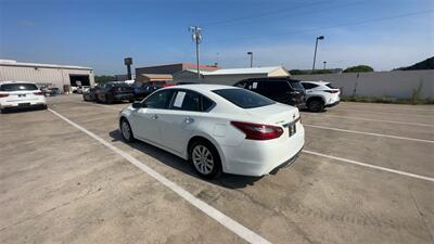2018 Nissan Altima 2.5 S   - Photo 50 - McKinney, TX 75070