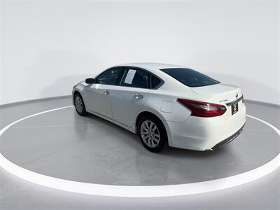 2018 Nissan Altima 2.5 S   - Photo 2 - McKinney, TX 75070