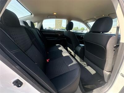2018 Nissan Altima 2.5 S   - Photo 27 - McKinney, TX 75070