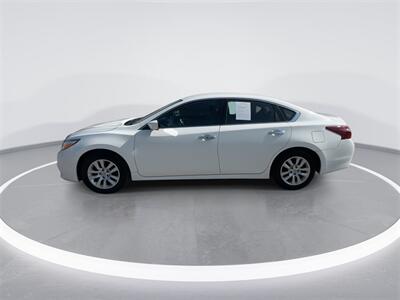 2018 Nissan Altima 2.5 S   - Photo 9 - McKinney, TX 75070