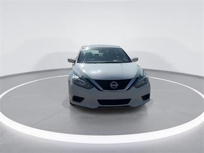 2018 Nissan Altima 2.5 S   - Photo 7 - McKinney, TX 75070