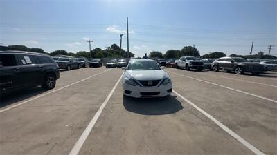2018 Nissan Altima 2.5 S   - Photo 73 - McKinney, TX 75070