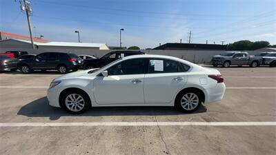 2018 Nissan Altima 2.5 S   - Photo 75 - McKinney, TX 75070
