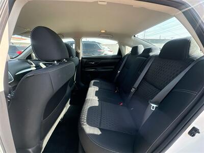 2018 Nissan Altima 2.5 S   - Photo 26 - McKinney, TX 75070