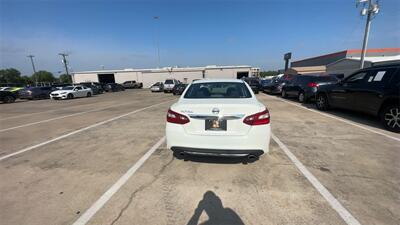 2018 Nissan Altima 2.5 S   - Photo 61 - McKinney, TX 75070