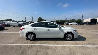 2018 Nissan Altima 2.5 S   - Photo 71 - McKinney, TX 75070