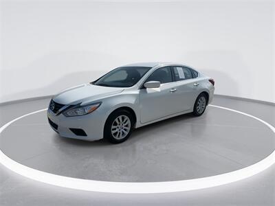 2018 Nissan Altima 2.5 S   - Photo 8 - McKinney, TX 75070
